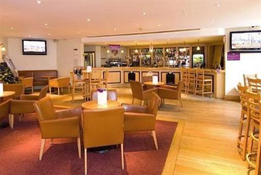 фото отеля Premier Inn Braunstone South Leicester