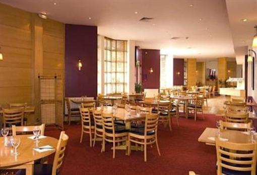 фото отеля Premier Inn Braunstone South Leicester
