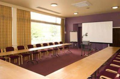 фото отеля Premier Inn Braunstone South Leicester
