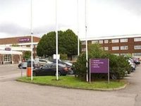 Premier Inn Braunstone South Leicester