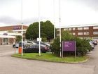 фото отеля Premier Inn Braunstone South Leicester