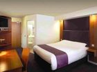 фото отеля Premier Inn Braunstone South Leicester