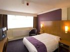 фото отеля Premier Inn Braunstone South Leicester