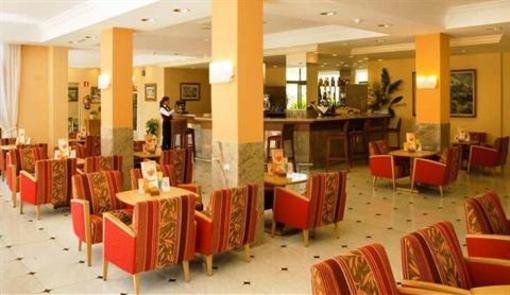 фото отеля Hotel Bikini Cala Millor