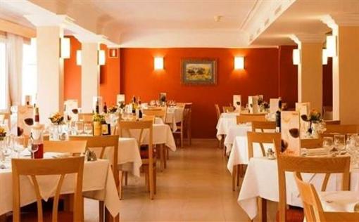 фото отеля Hotel Bikini Cala Millor