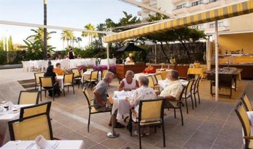 фото отеля Hotel Bikini Cala Millor