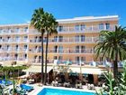 фото отеля Hotel Bikini Cala Millor