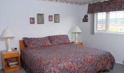 фото отеля Midnight Sun B&B
