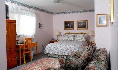 фото отеля Midnight Sun B&B