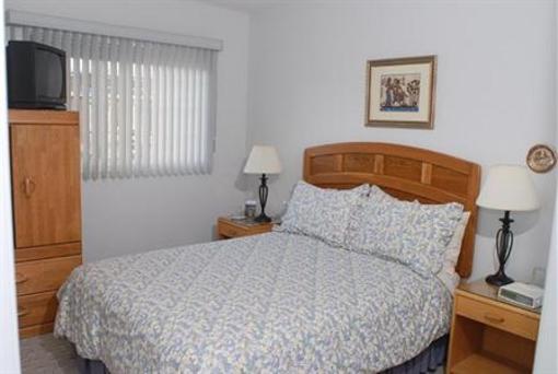 фото отеля Midnight Sun B&B
