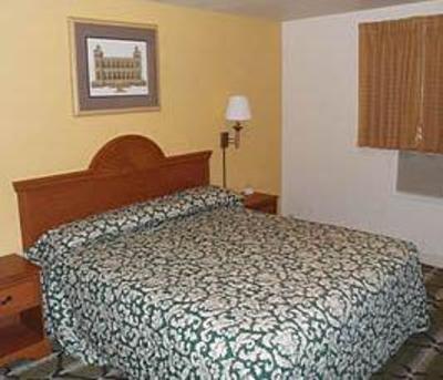 фото отеля Stagecoach Hotel and Casino