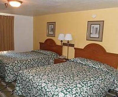 фото отеля Stagecoach Hotel and Casino