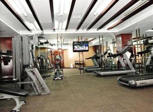 фото отеля Days Hotel & Suites St Jack Resort
