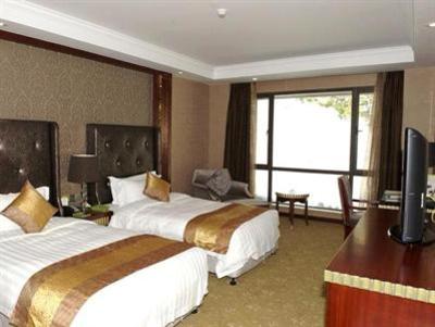 фото отеля Days Hotel & Suites St Jack Resort