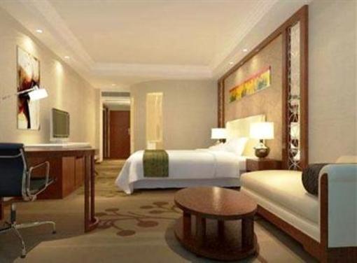 фото отеля Days Hotel & Suites St Jack Resort