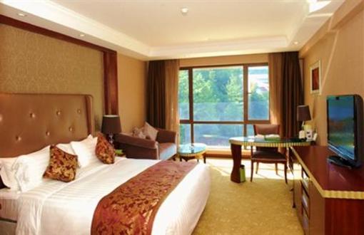 фото отеля Days Hotel & Suites St Jack Resort