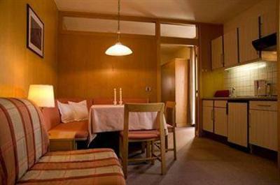 фото отеля Wellness Residence Schgaguler