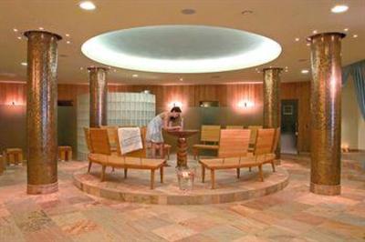 фото отеля Wellness Residence Schgaguler