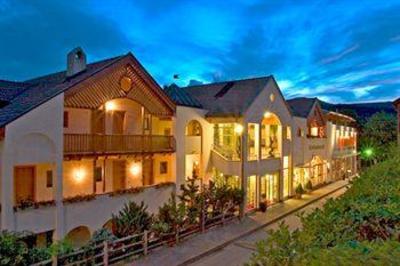 фото отеля Wellness Residence Schgaguler