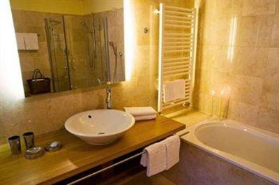фото отеля Wellness Residence Schgaguler