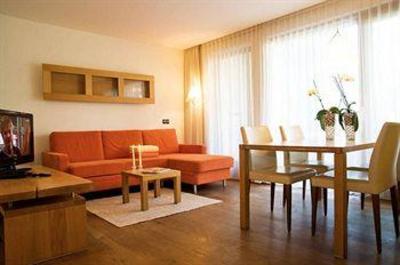 фото отеля Wellness Residence Schgaguler
