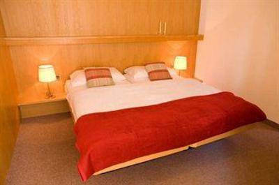 фото отеля Wellness Residence Schgaguler