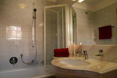 фото отеля Wellness Residence Schgaguler