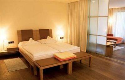 фото отеля Wellness Residence Schgaguler
