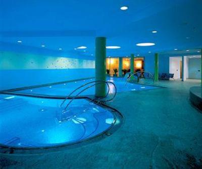 фото отеля Wellness Residence Schgaguler