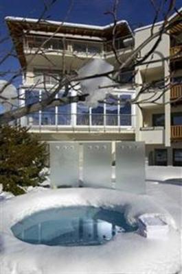 фото отеля Wellness Residence Schgaguler