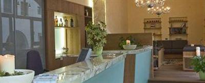 фото отеля Wellness Residence Schgaguler