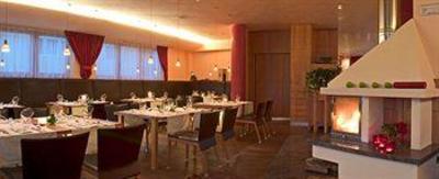 фото отеля Wellness Residence Schgaguler