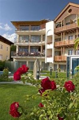 фото отеля Wellness Residence Schgaguler