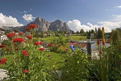 фото отеля Wellness Residence Schgaguler