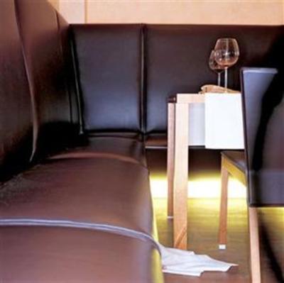 фото отеля Wellness Residence Schgaguler