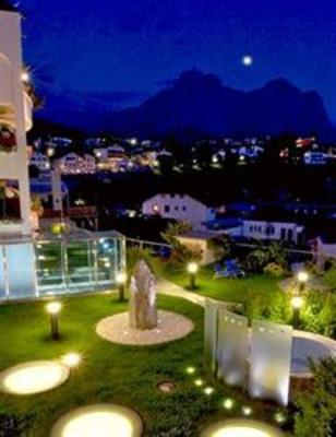фото отеля Wellness Residence Schgaguler