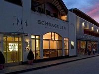 Wellness Residence Schgaguler