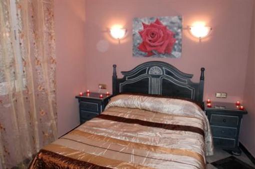фото отеля Agur Hotel Fuengirola
