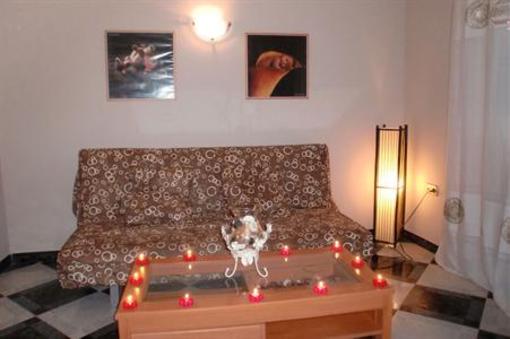 фото отеля Agur Hotel Fuengirola