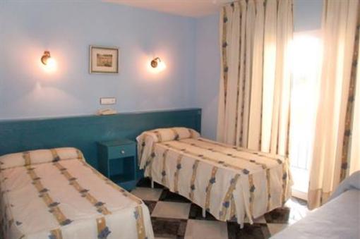 фото отеля Agur Hotel Fuengirola