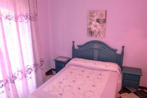 фото отеля Agur Hotel Fuengirola