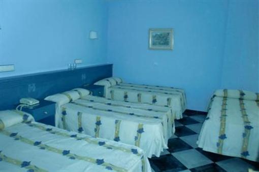 фото отеля Agur Hotel Fuengirola