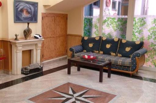 фото отеля Agur Hotel Fuengirola