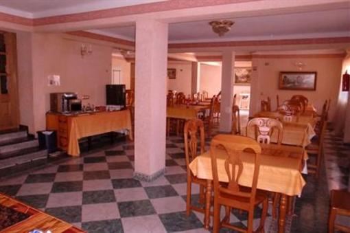 фото отеля Agur Hotel Fuengirola