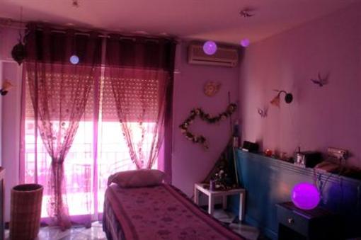 фото отеля Agur Hotel Fuengirola