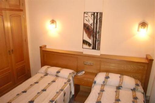 фото отеля Agur Hotel Fuengirola