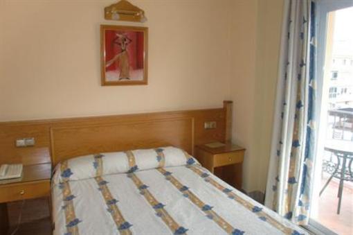 фото отеля Agur Hotel Fuengirola