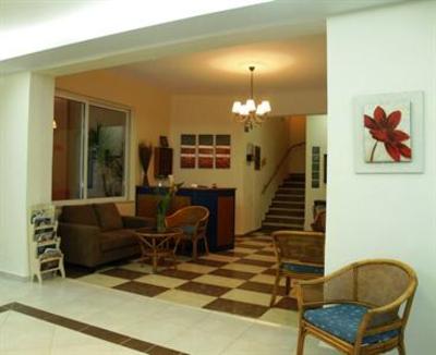 фото отеля Girogiali Apartments Nea Kydonia
