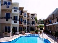 Girogiali Apartments Nea Kydonia