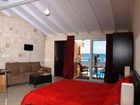 фото отеля Girogiali Apartments Nea Kydonia